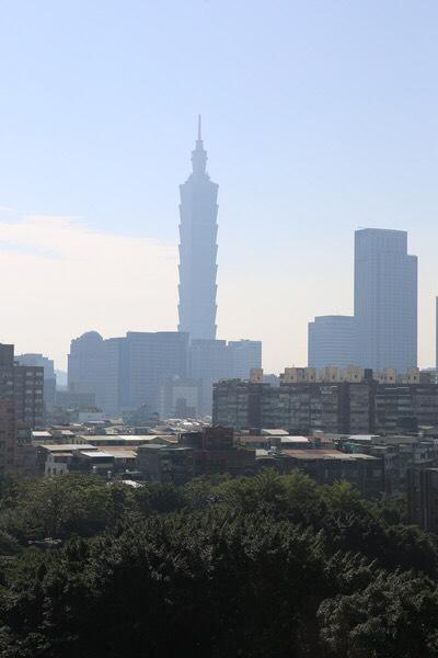 Hotel Lee-Chan Taipei Exteriör bild