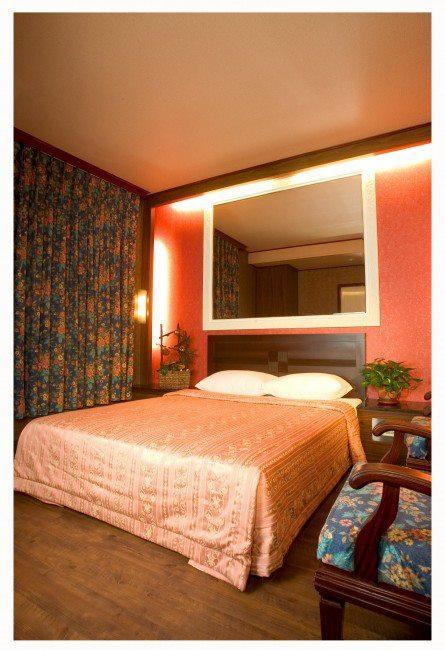 Hotel Lee-Chan Taipei Exteriör bild